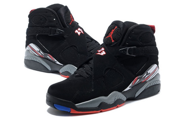 Jordan 8 Women Shoes AAA--002